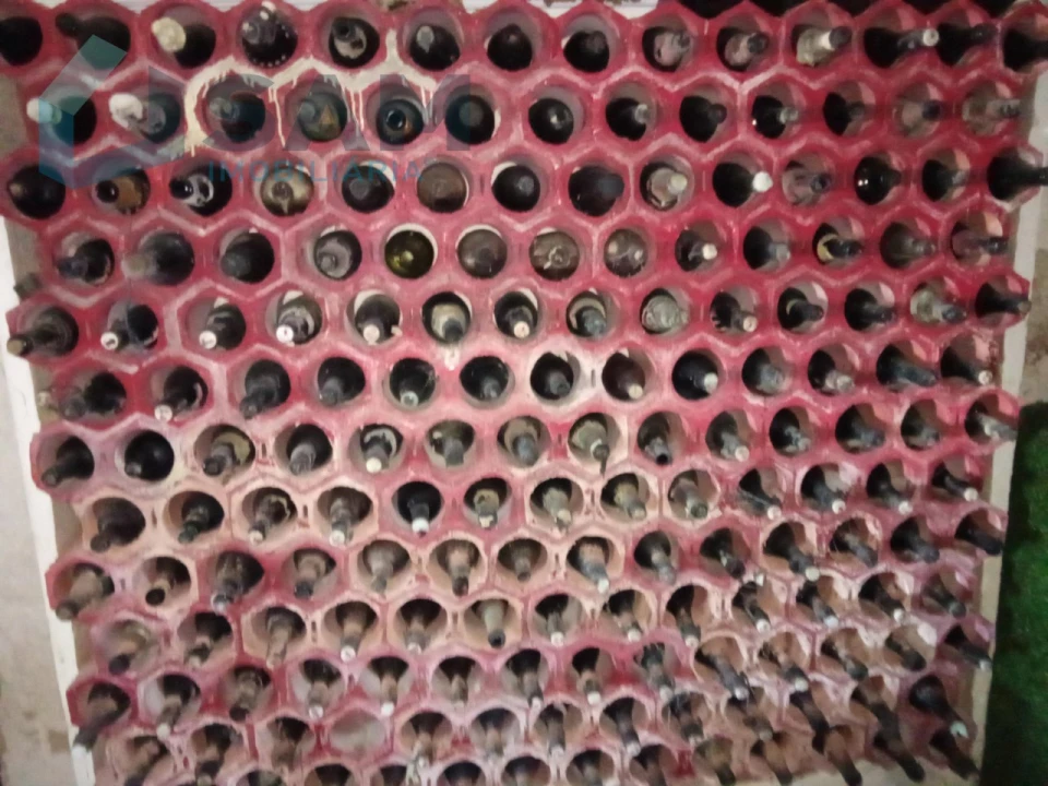 Quinta T8 para Venda em Santa Maria, São Pedro e Matacães Foto 28