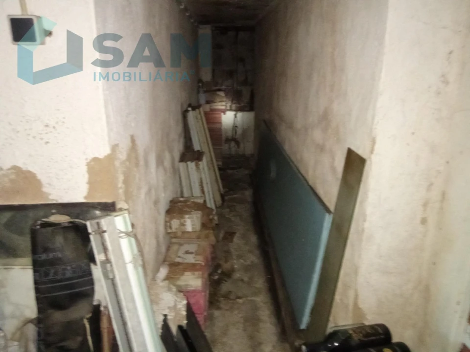 Quinta T8 para Venda em Santa Maria, São Pedro e Matacães Foto 30