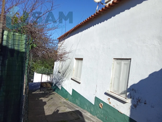 Quinta T8 para Venda em Santa Maria, São Pedro e Matacães Foto 7