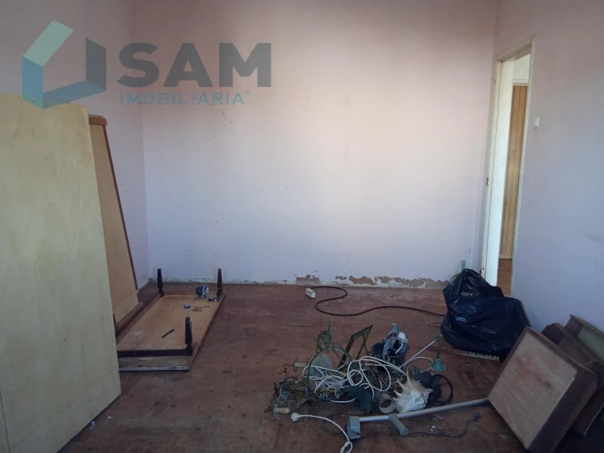 Quinta T8 para Venda em Santa Maria, São Pedro e Matacães Foto 11