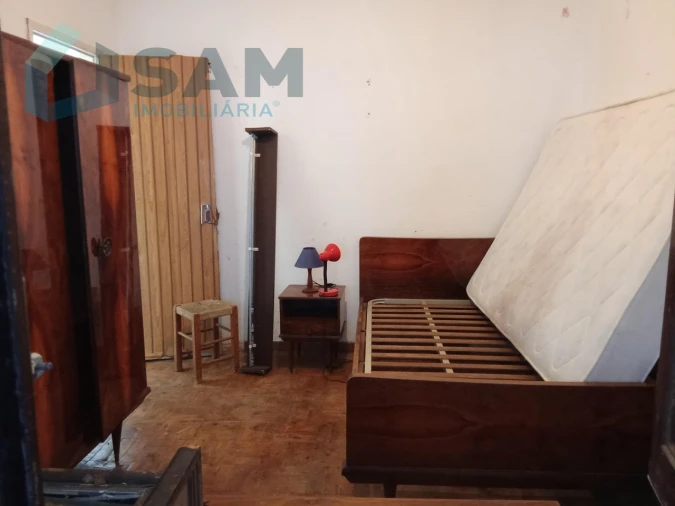 Quinta T8 para Venda em Santa Maria, São Pedro e Matacães Foto 13