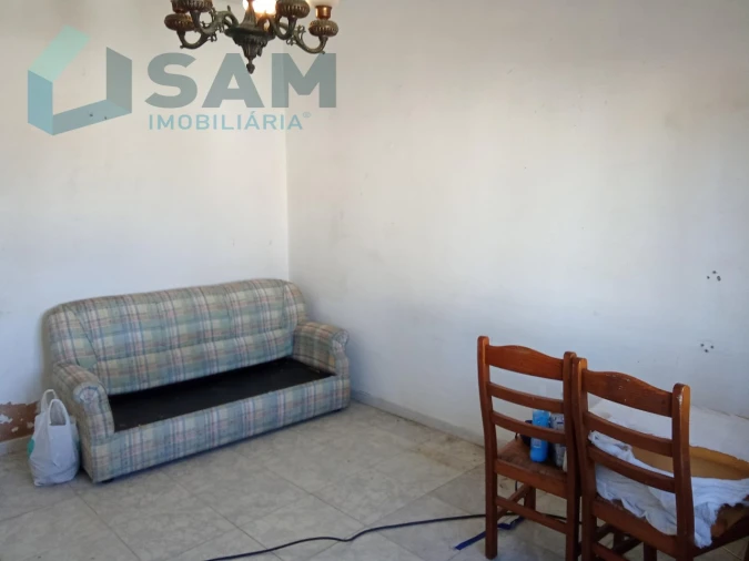 Quinta T8 para Venda em Santa Maria, São Pedro e Matacães Foto 16