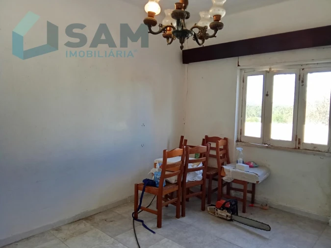 Quinta T8 para Venda em Santa Maria, São Pedro e Matacães Foto 17