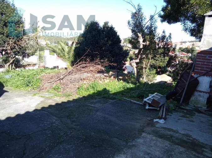 Quinta T8 para Venda em Santa Maria, São Pedro e Matacães Foto 23