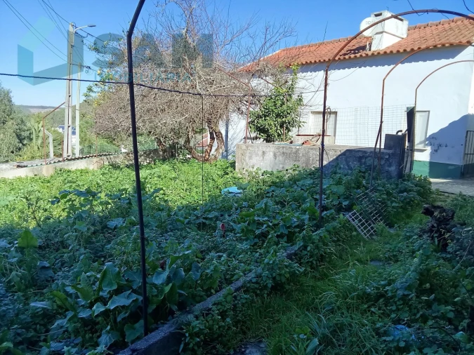 Quinta T8 para Venda em Santa Maria, São Pedro e Matacães Foto 25