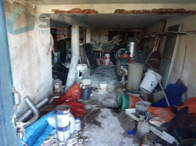 Quinta T8 para Venda em Santa Maria, São Pedro e Matacães Foto 27