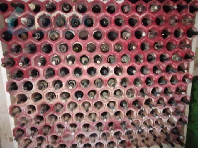 Quinta T8 para Venda em Santa Maria, São Pedro e Matacães Foto 28