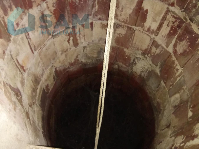 Quinta T8 para Venda em Santa Maria, São Pedro e Matacães Foto 29