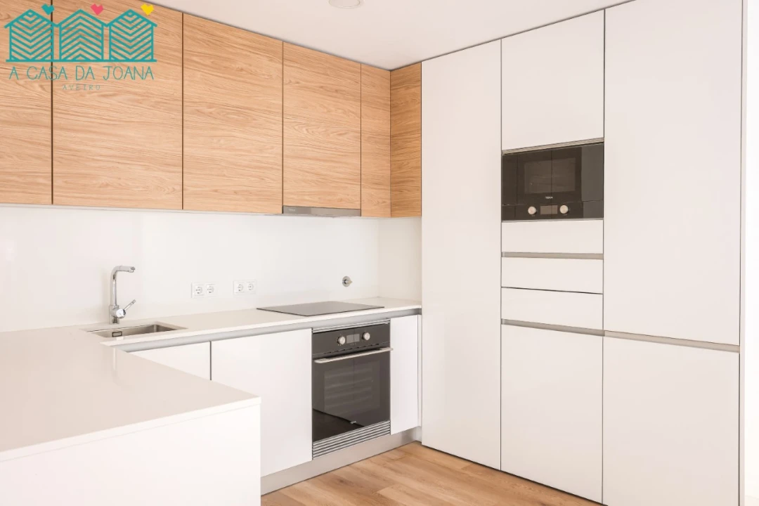 Apartamento T1 para Venda em Glória e Vera Cruz Foto 2