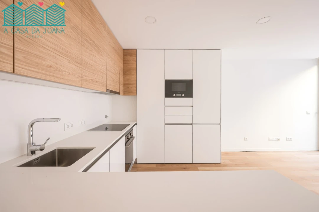 Apartamento T1 para Venda em Glória e Vera Cruz Foto 3