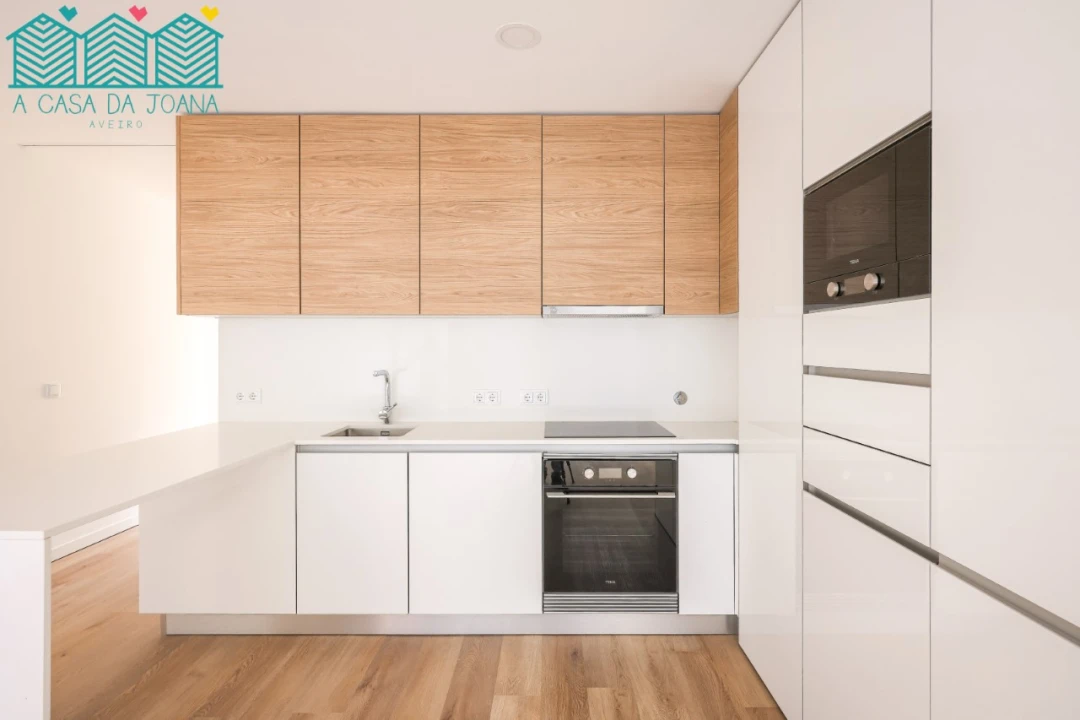 Apartamento T1 para Venda em Glória e Vera Cruz Foto 4