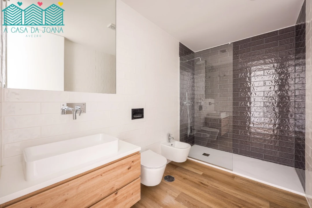 Apartamento T1 para Venda em Glória e Vera Cruz Foto 9
