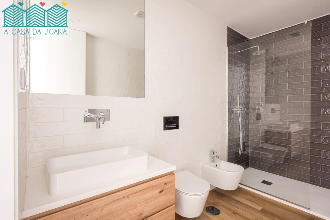 Apartamento T1 para Venda em Glória e Vera Cruz Foto 10