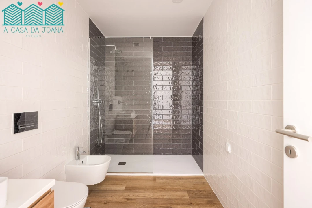 Apartamento T1 para Venda em Glória e Vera Cruz Foto 11