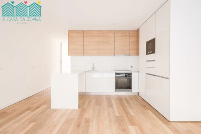 Apartamento T1 para Venda em Glória e Vera Cruz