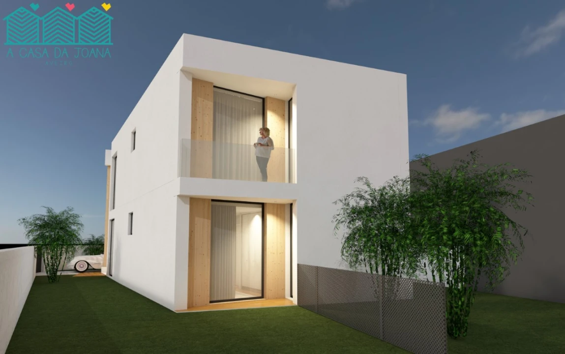 Apartamento T2 para Venda em Gafanha da Nazaré Foto 10