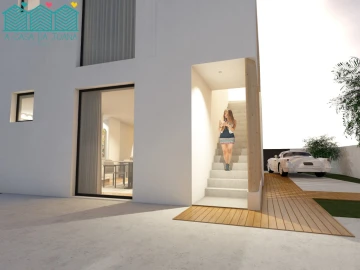 Apartamento T2 para Venda em Gafanha da Nazaré