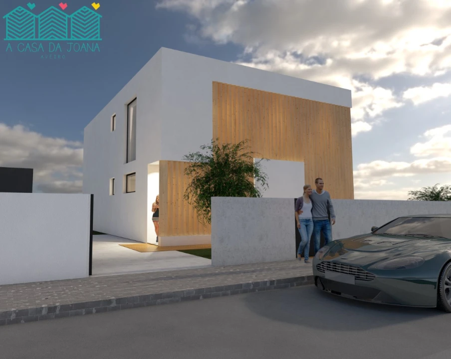 Apartamento T2 para Venda em Gafanha da Nazaré Foto 9