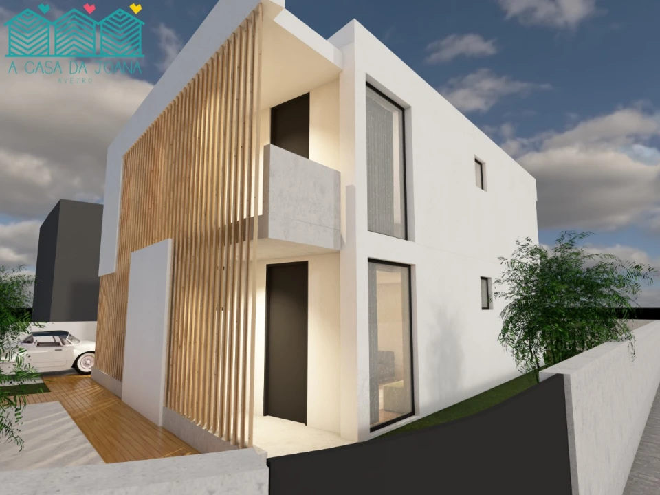 Apartamento T2 para Venda em Gafanha da Nazaré Foto 13
