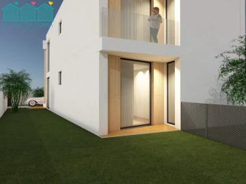 Apartamento T2 para Venda em Gafanha da Nazaré