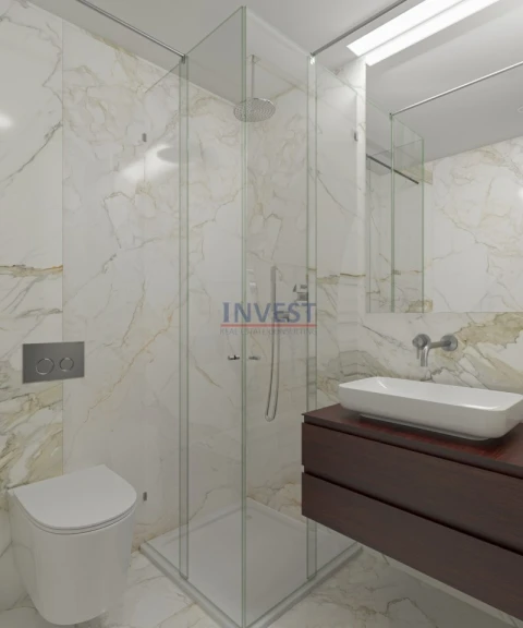Apartamento T3 para Venda em Canidelo