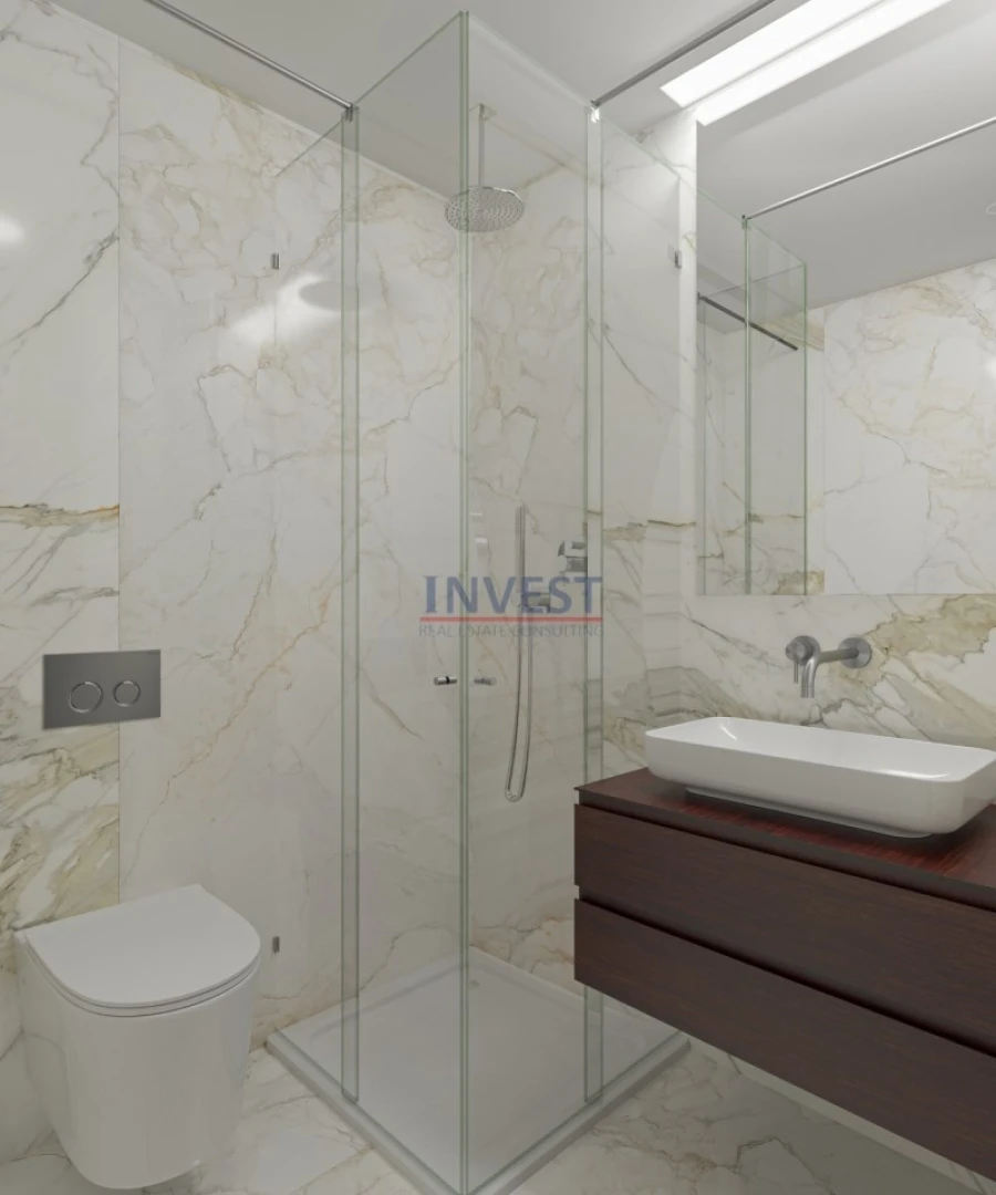 Apartamento T4 para Venda em Canidelo Foto 20