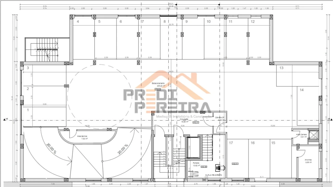 Terreno para Venda em Camarate, Unhos e Apelação Foto 16