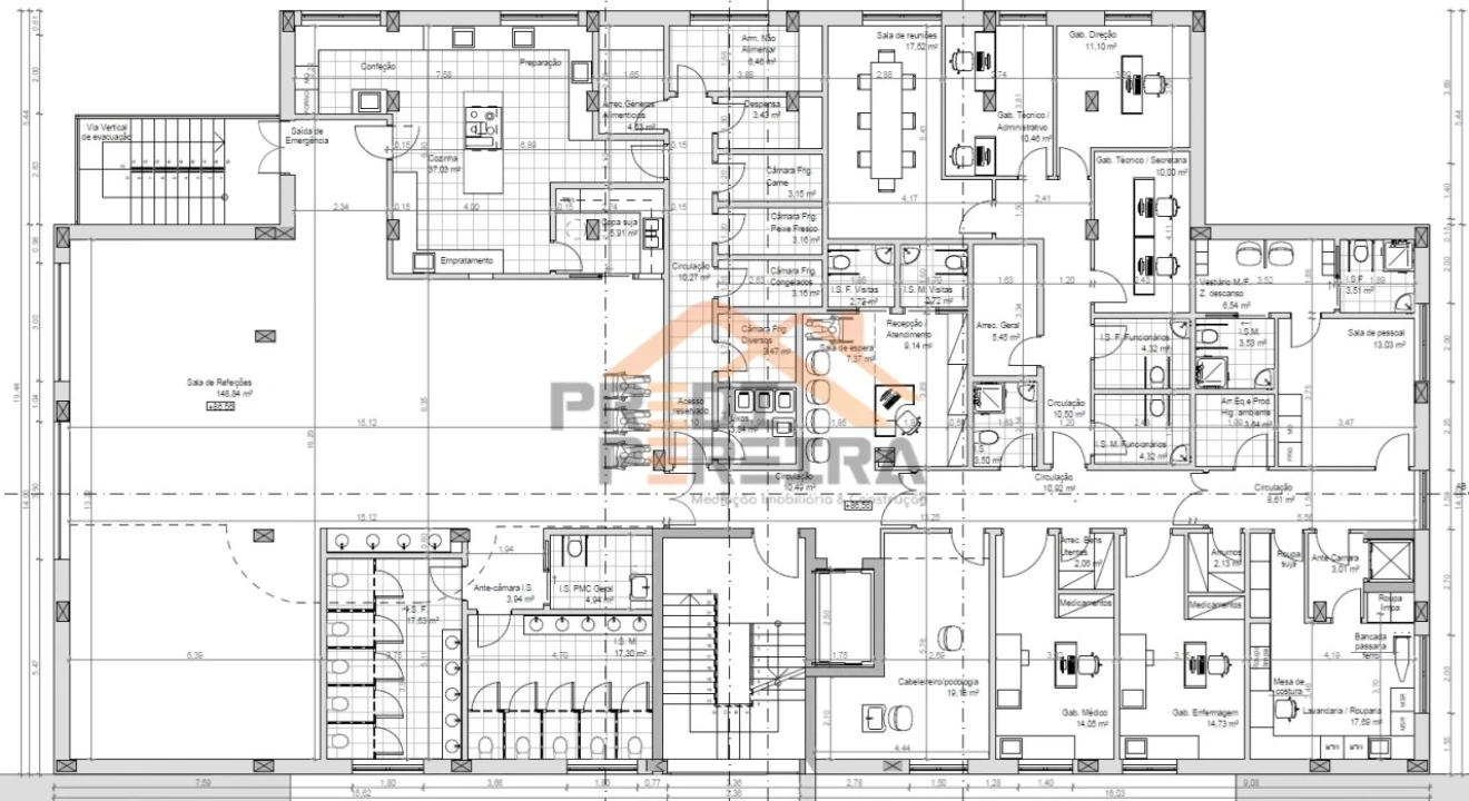Terreno para Venda em Camarate, Unhos e Apelação Foto 17