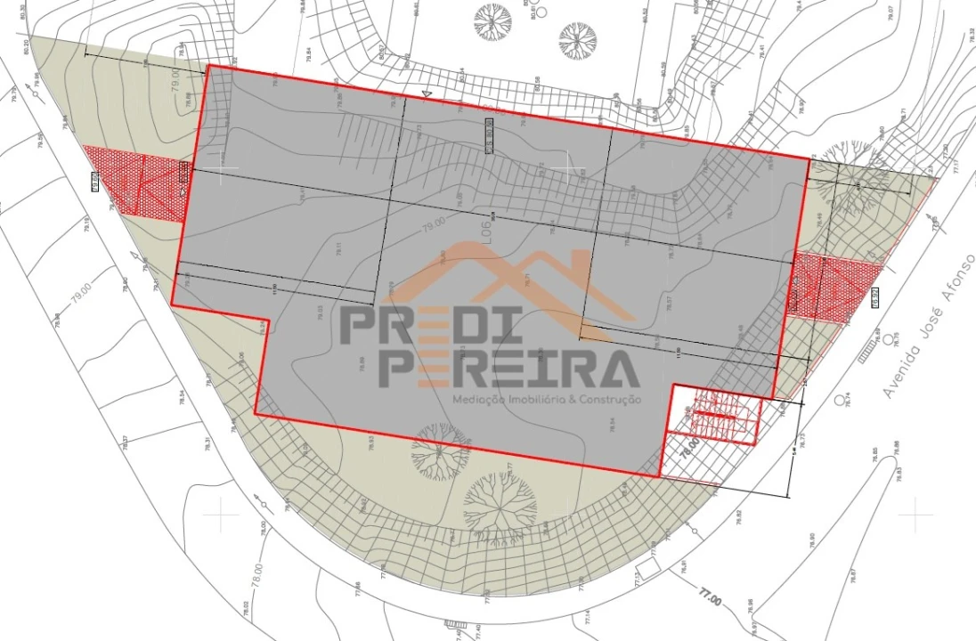 Terreno para Venda em Camarate, Unhos e Apelação Foto 23