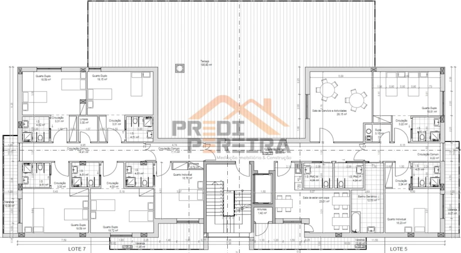 Terreno para Venda em Camarate, Unhos e Apelação Foto 20
