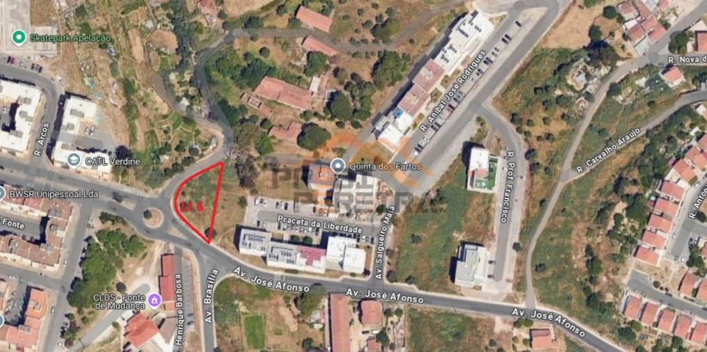 Terreno para Venda em Camarate, Unhos e Apelação Foto 4