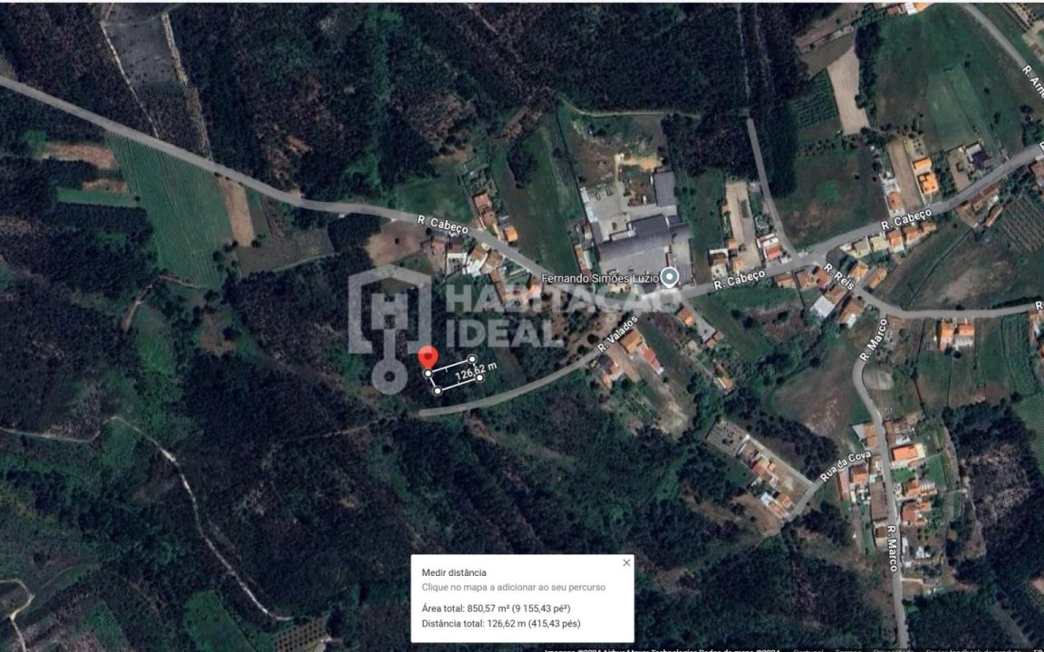 Terreno Agricola ou Rústico para Venda em Bustos, Troviscal e Mamarrosa Foto 2