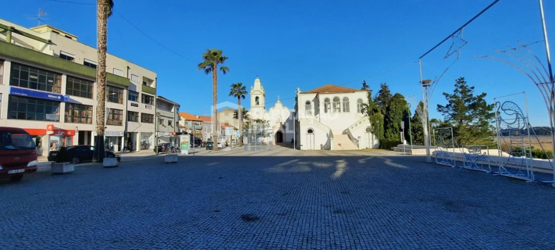 Terreno para Venda em Vagos e Santo António