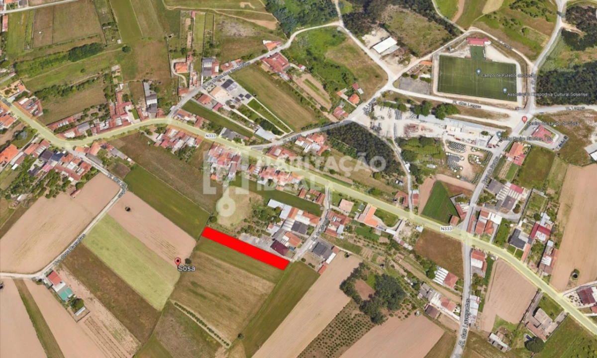 Terreno para Venda em Soza Foto 7