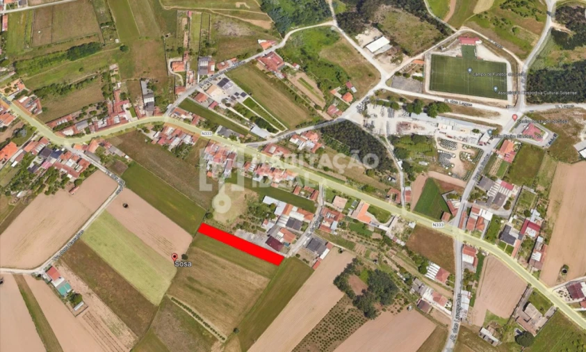 Terreno para Venda em Soza Foto 7