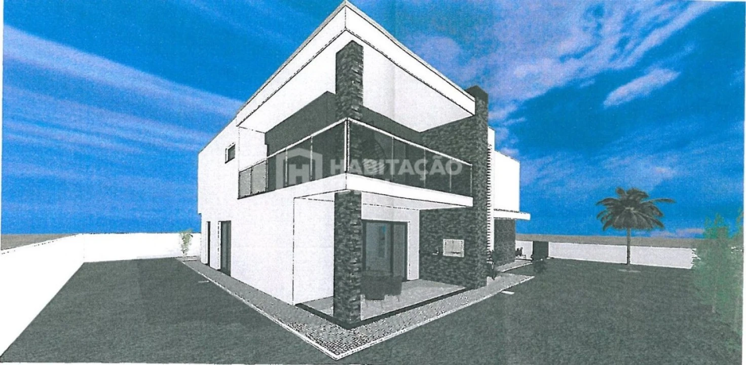 Moradia T3 para Venda em Vagos e Santo António Foto 1