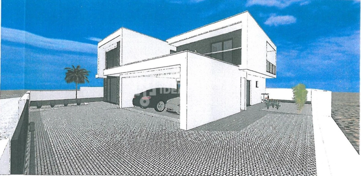 Moradia T3 para Venda em Vagos e Santo António Foto 3