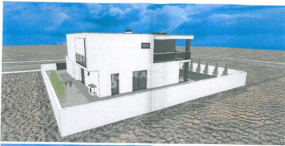 Moradia T3 para Venda em Vagos e Santo António Foto 2