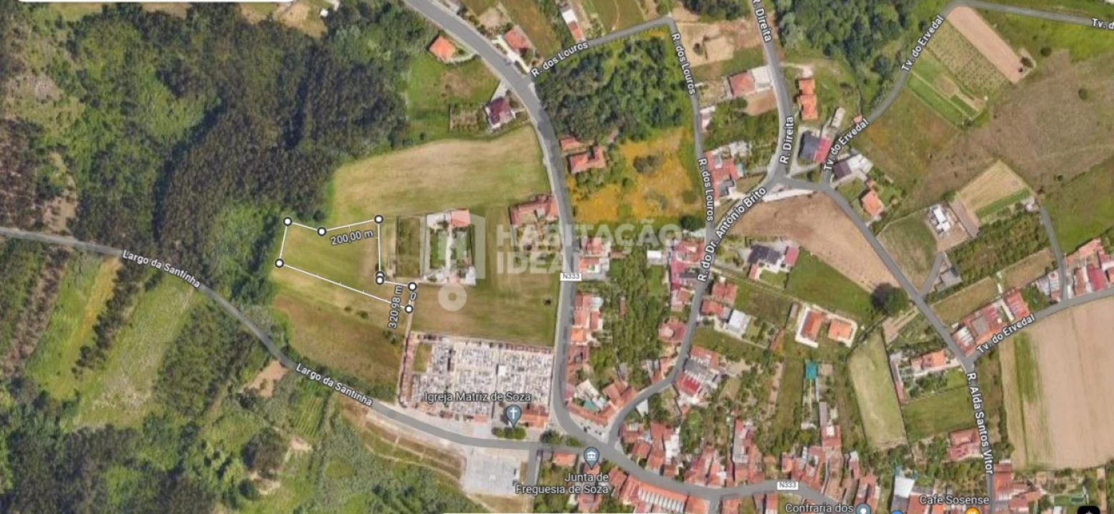 Terreno para Venda em Soza Foto 8