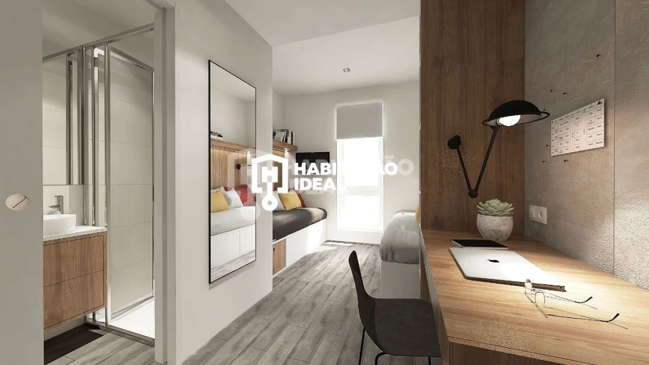 Apartamento T4 para Venda em Gualtar Foto 1