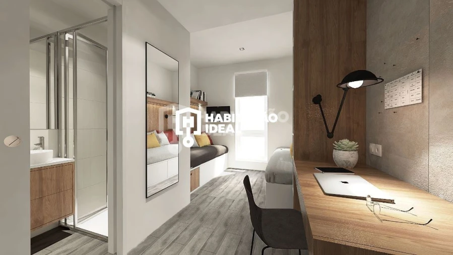 Apartamento T4 para Venda em Gualtar Foto 1