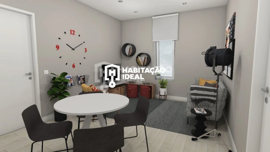 Apartamento para Venda em Gualtar Foto 1