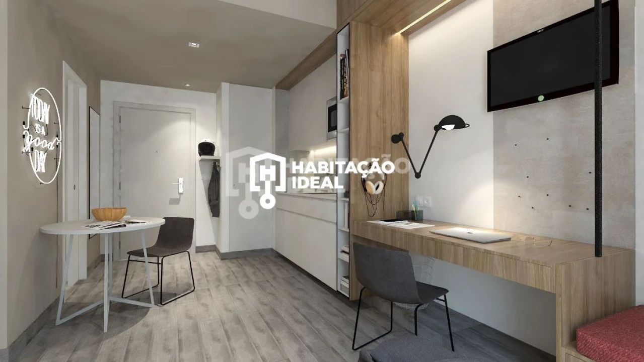 Apartamento para Venda em Gualtar Foto 2