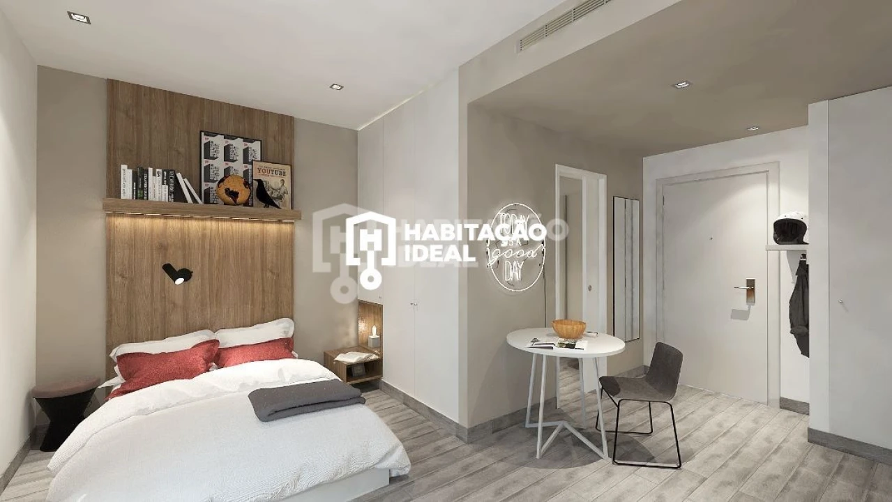 Apartamento para Venda em Gualtar Foto 3