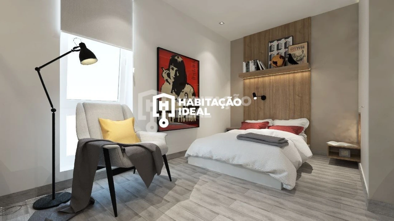 Apartamento para Venda em Gualtar Foto 4
