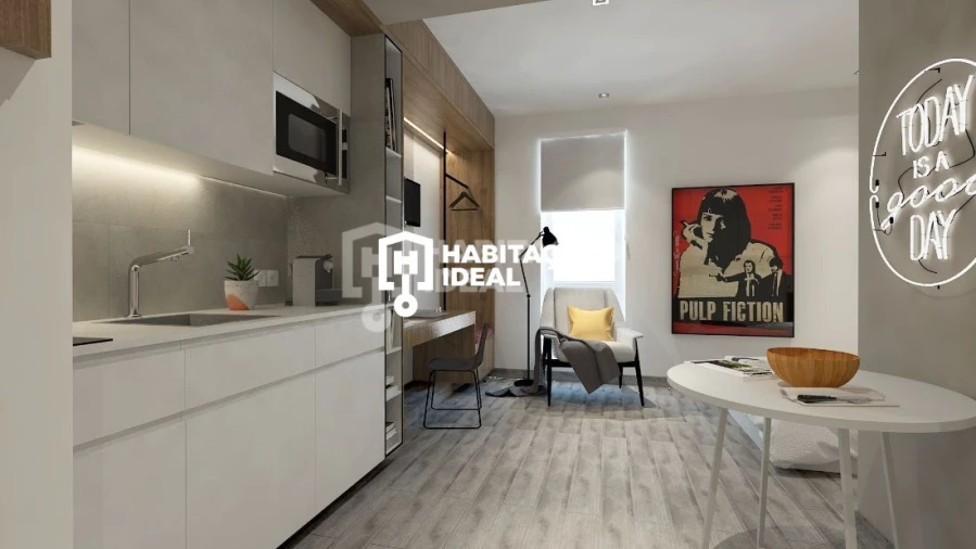 Apartamento para Venda em Gualtar Foto 1