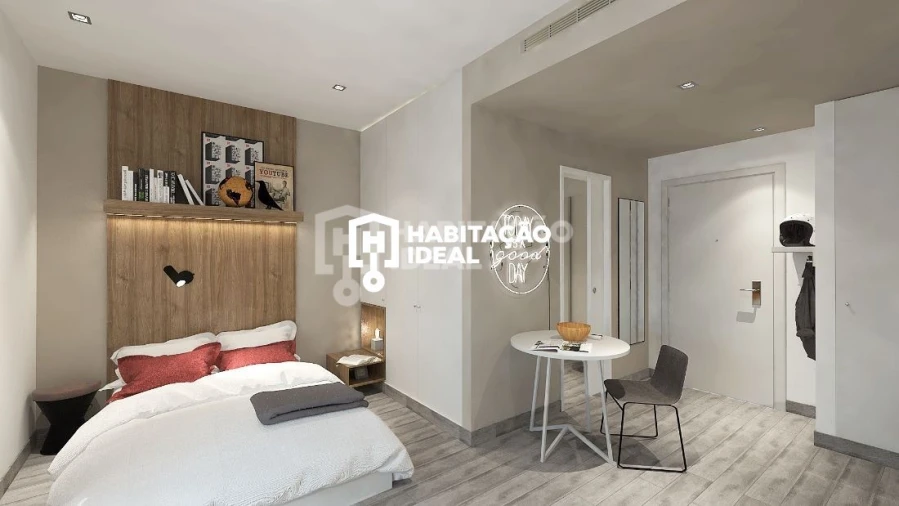 Apartamento para Venda em Gualtar Foto 3