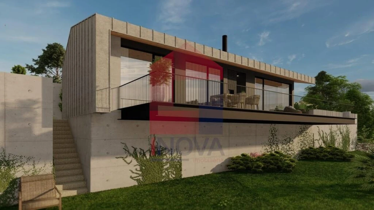 Terreno para Venda em Coucieiro Foto 4