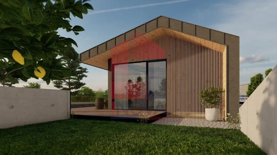 Terreno para Venda em Coucieiro Foto 15