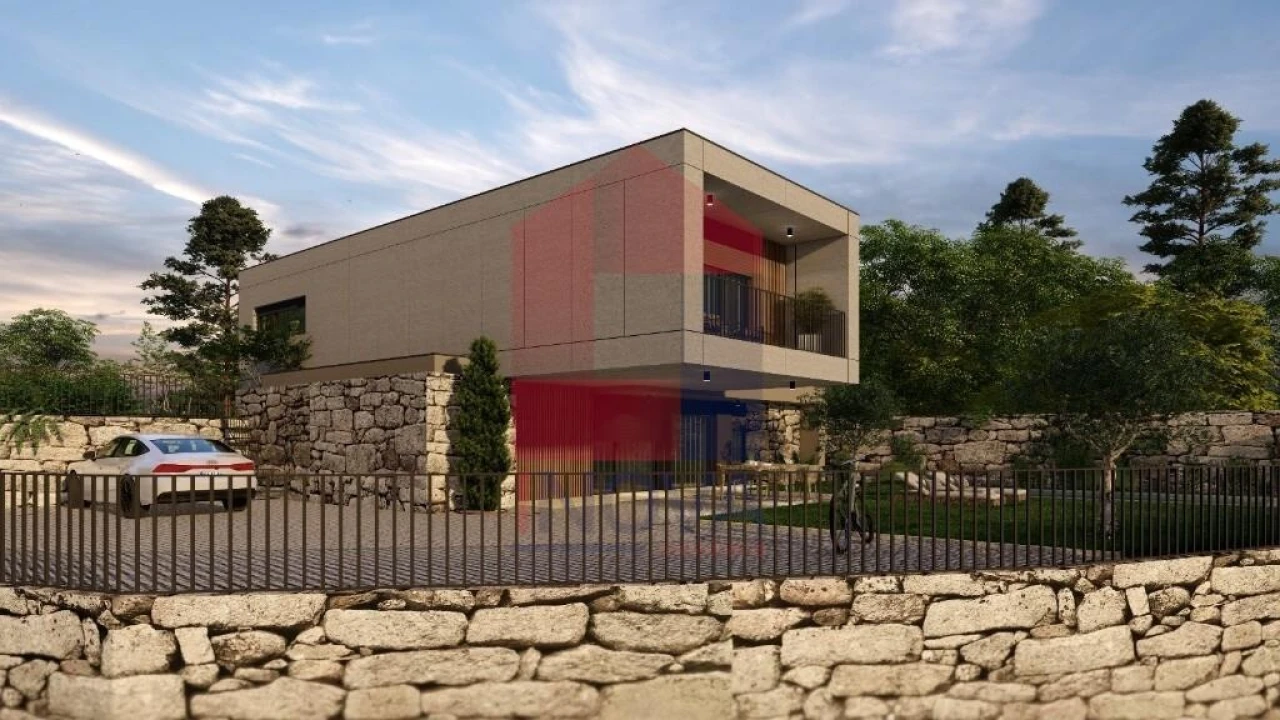 Terreno para Venda em Coucieiro Foto 13